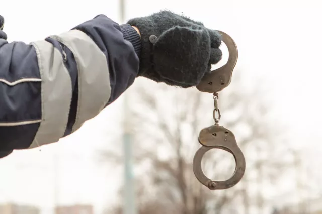 В Ростовской области задержан извращенец, он знакомился с детьми и требовал интимные фото - Privet-Rostov.ru -  Главные новости Ростова и Ростовской области, 15.05.2026