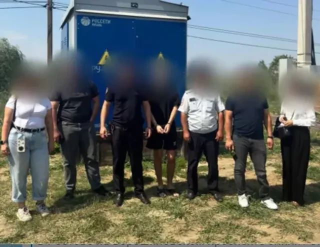 В Ростове будут судить четверых подростков по делу о поджогах на ж/д - Privet-Rostov.ru -  Главные новости Ростова и Ростовской области, 19.05.2026