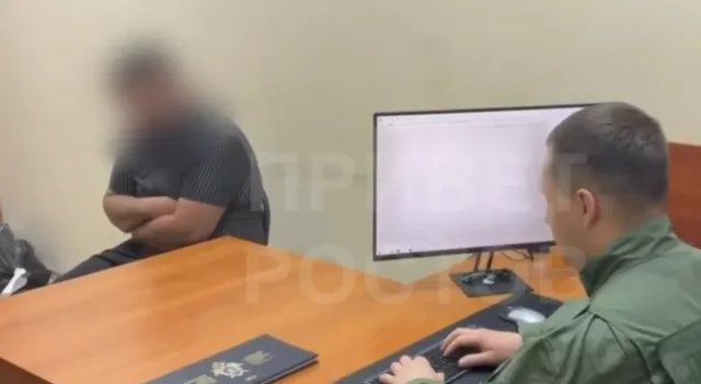В Новочеркасске задержаны двое напавших на водителя автобуса в Батайске - Privet-Rostov.ru -  Главные новости Ростова и Ростовской области, 24.05.2026
