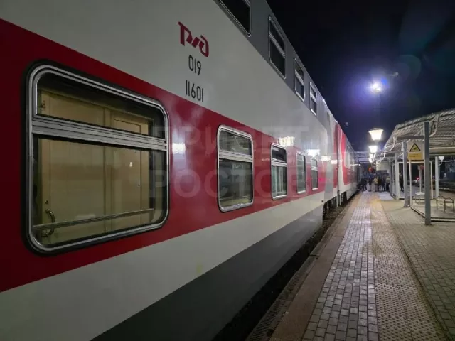 В Ростове убрали опасные переходы через ж/д пути - Privet-Rostov.ru -  Главные новости Ростова и Ростовской области, 24.05.2026