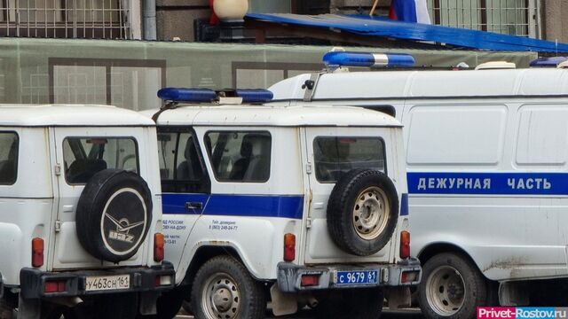 Ростовского подростка задержали за передачу данных банковского счета мошенникам - Privet-Rostov.ru -  Главные новости Ростова и Ростовской области, 25.05.2026