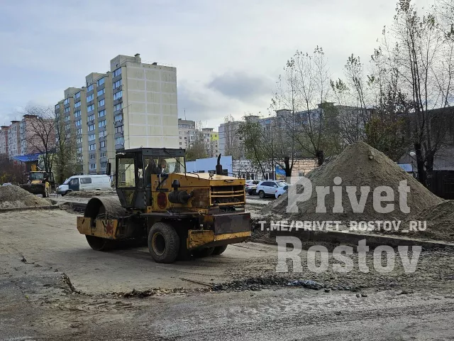 Апелляция отказала в расторжении контракта по Северному обходу Ростова - Privet-Rostov.ru -  Главные новости Ростова и Ростовской области, 25.05.2026
