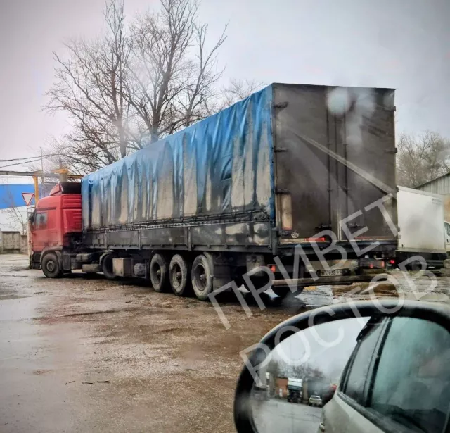 С начала года в Ростовской области поймали 23,5 тыс. фур со скрытыми номерами - Privet-Rostov.ru -  Главные новости Ростова и Ростовской области, 03.06.2026