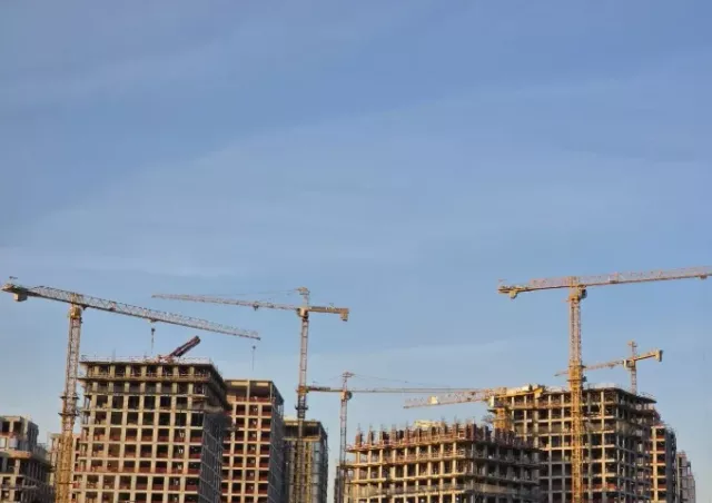 Новый район высоток построят между Ростовом и Аксаем - Privet-Rostov.ru -  Главные новости Ростова и Ростовской области, 04.06.2026