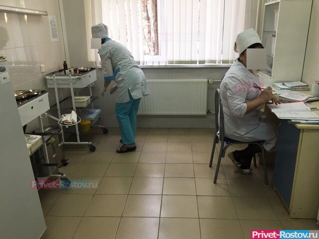 43 тысяч человек в Ростовской области уже защитили от кори - Privet-Rostov.ru -  Главные новости Ростова и Ростовской области, 06.06.2026