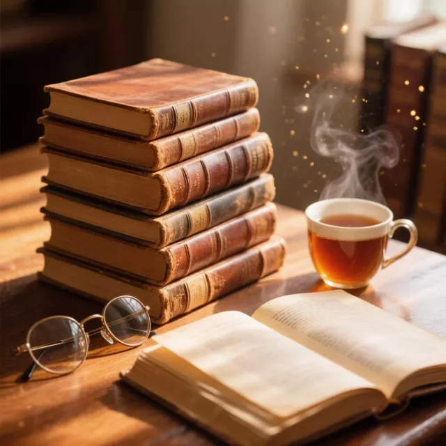 Ростовские библиотеки проверяют фонды и изымают книги иноагентов - Privet-Rostov.ru -  Главные новости Ростова и Ростовской области, 06.06.2026
