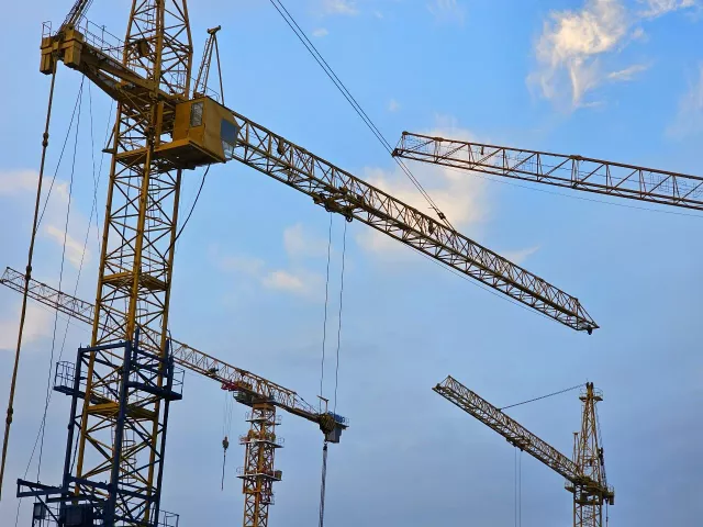 Минстрой изучает планы развития территорий КРТ в Ростове - Privet-Rostov.ru -  Главные новости Ростова и Ростовской области, 15.06.2026