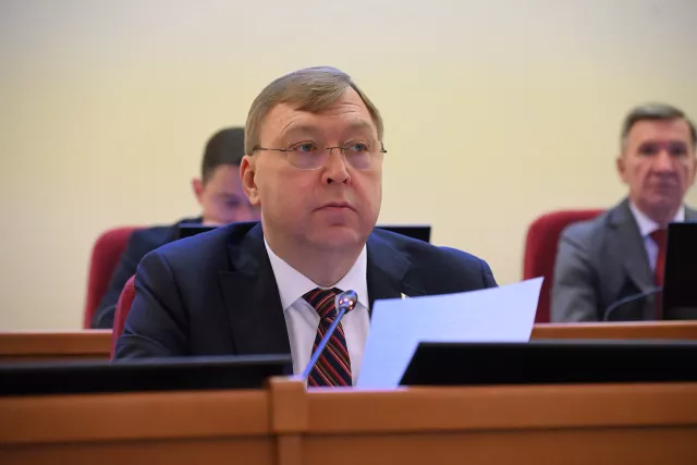 В Ростовской области увеличат отпуск соцработникам центров помощи детям В Ростовской области увеличат отпуск соцработникам центров помощи детям - Privet-Rostov.ru - Главные новости Ростова и Ростовской области, 16.06.2026