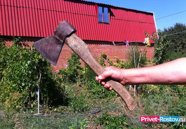 В Ростовской области мужчина получил 10 лет за убийство отца - Privet-Rostov.ru -  Главные новости Ростова и Ростовской области, 25.06.2026