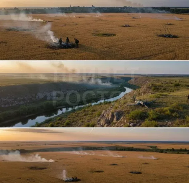 В Ростовской области утром 30 июня сбили беспилотники в двух районах - Privet-Rostov.ru -  Главные новости Ростова и Ростовской области, 30.06.2026