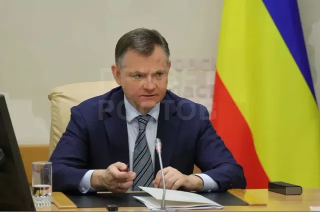 Борьба с перекупщиками топлива началась в Ростовской области Борьба с перекупщиками топлива началась в Ростовской области - Privet-Rostov.ru - Главные новости Ростова и Ростовской области, 06.07.2026