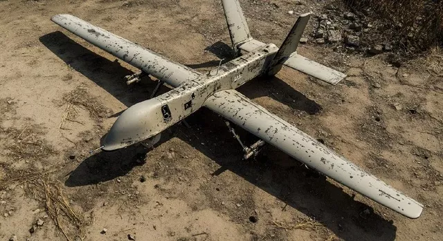Обломки БПЛА в Ростове упали и повредили кровлю частного дома - Privet-Rostov.ru -  Главные новости Ростова и Ростовской области, 15.07.2026