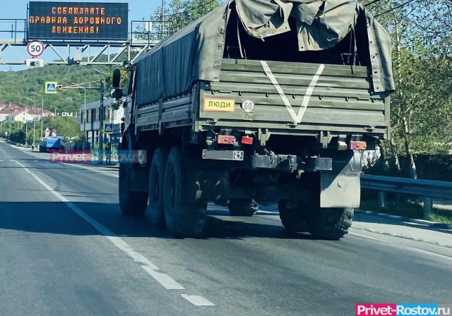 В Ростове сразу десять улиц планируют включить в грузовой каркас - Privet-Rostov.ru -  Главные новости Ростова и Ростовской области, 15.07.2026