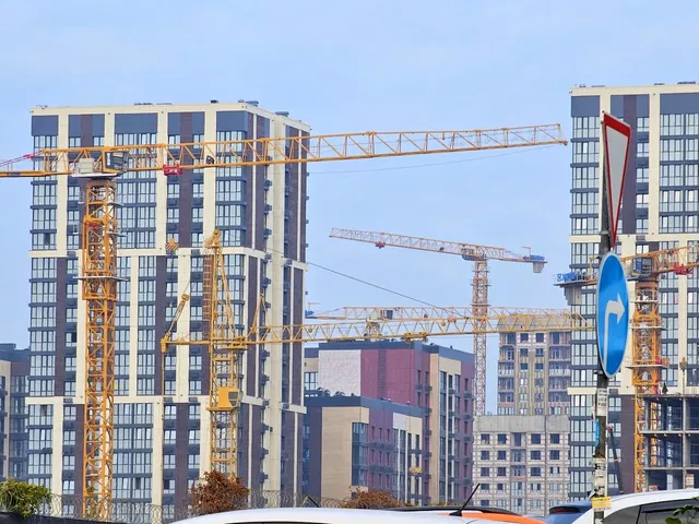 В Ростовской области почти вдвое выросло число ипотечных сделок - Privet-Rostov.ru -  Главные новости Ростова и Ростовской области, 18.07.2026