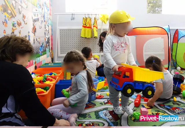 В Ростове четыре детсада не откроются после стихии, число может вырасти - Privet-Rostov.ru -  Главные новости Ростова и Ростовской области, 27.07.2026