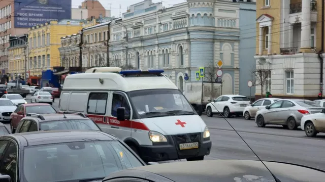 Два человека погибли после воздушной атаки на Ростов, есть тяжелые раненые - Privet-Rostov.ru -  Главные новости Ростова и Ростовской области, 27.07.2026