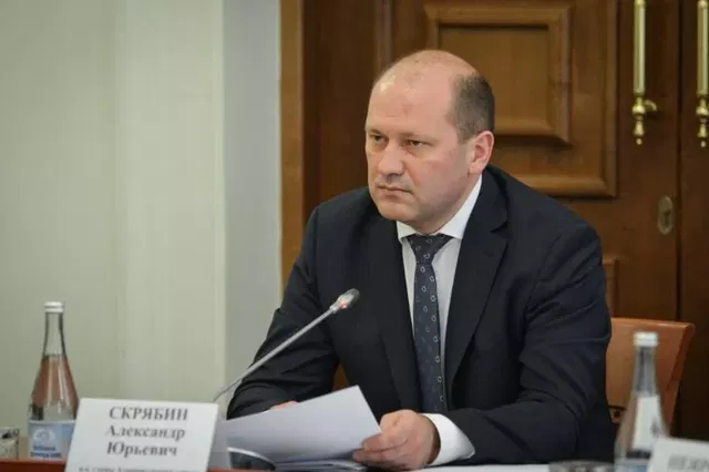 Скрябин сообщил о введении режима ЧС после атаки БПЛА в Ростове - Privet-Rostov.ru -  Главные новости Ростова и Ростовской области, 27.07.2026