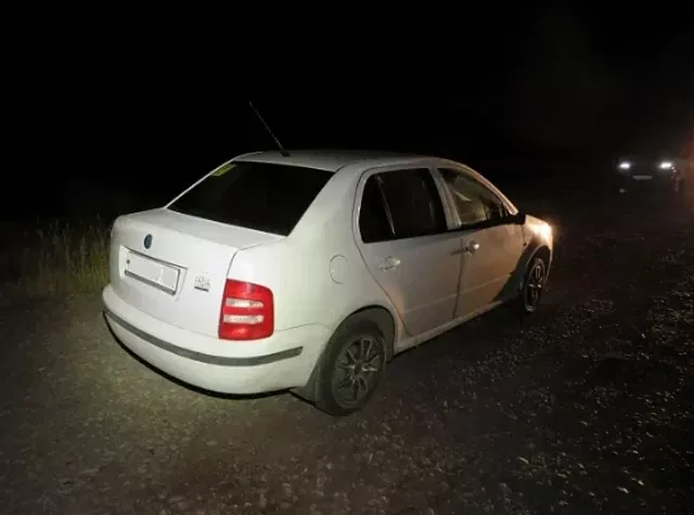 Житель Тацинского района задержан за угон - Privet-Rostov.ru -  Главные новости Ростова и Ростовской области, 28.07.2026