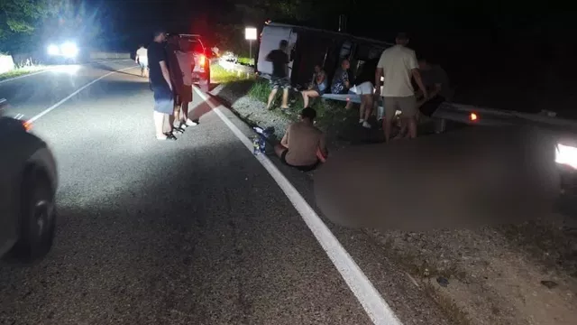 В Сочи осудили организаторов смертельной экскурсии - Privet-Rostov.ru -  Главные новости Ростова и Ростовской области, 29.07.2026