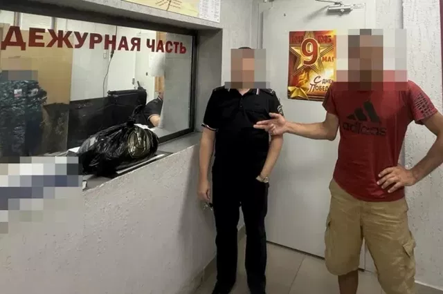 На вокзале в Ростовской области нашли разыскиваемого за кражу мужчину - Privet-Rostov.ru -  Главные новости Ростова и Ростовской области, 29.07.2026
