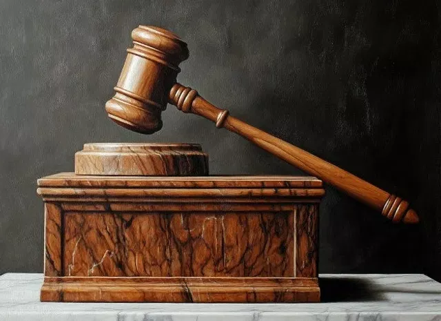 В Ростове ККС рассмотрит отставки судей и дисциплинарные дела 14 августа - Privet-Rostov.ru -  Главные новости Ростова и Ростовской области, 12.08.2026