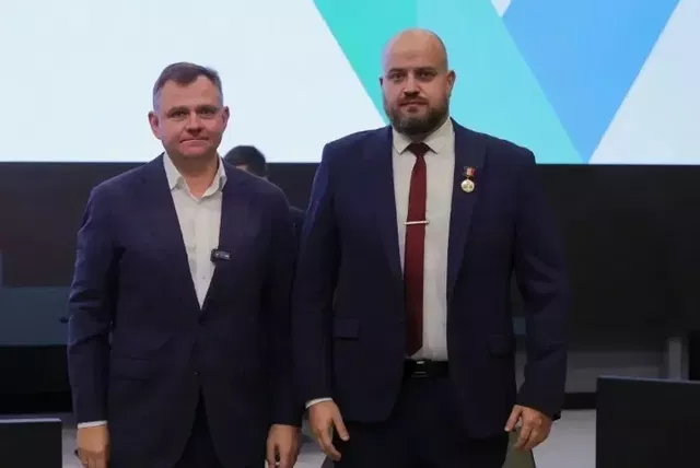 Ростовского врача Шишкина наградили за помощь во время атаки в Архипо-Осиповке - Privet-Rostov.ru -  Главные новости Ростова и Ростовской области, 14.08.2026