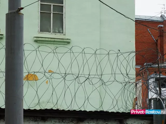 Адвокат из Ростовской области получила 2 года колонии за обман клиентки - Privet-Rostov.ru -  Главные новости Ростова и Ростовской области, 14.08.2026