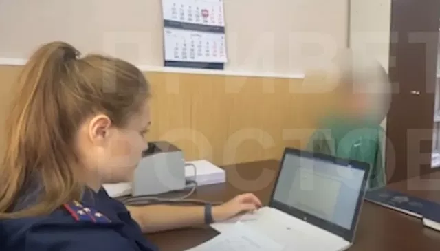 На Дону подозреваемый в убийстве школьницы признался, что нанёс ей 13 ударов ножом - Privet-Rostov.ru -  Главные новости Ростова и Ростовской области, 14.08.2026