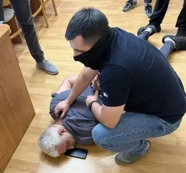 Главврач РОКБ Агабекян оказался под следствием после получения денег от пациента-инвалида - Privet-Rostov.ru -  Главные новости Ростова и Ростовской области, 14.08.2026