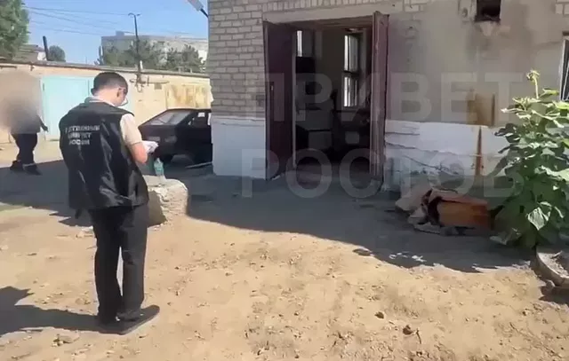 Появились кадры из Белой Калитвы, где погибли рабочие в коллекторе - Privet-Rostov.ru -  Главные новости Ростова и Ростовской области, 17.08.2026