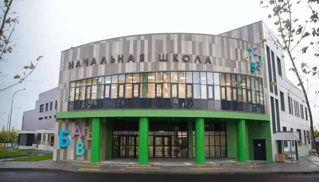 В Ростове завершена подготовка школ к новому учебному году В Ростове завершена подготовка школ к новому учебному году - Privet-Rostov.ru - Главные новости Ростова и Ростовской области, 21.08.2026