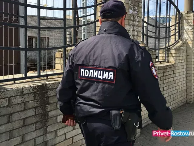 Полиция Ростова проверит заявление о стрельбе по автомобилю блогера - Privet-Rostov.ru -  Главные новости Ростова и Ростовской области, 21.08.2026