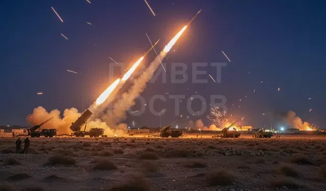 Ростовское небо выдержало ночной натиск, сбиты 34 БПЛА врага - Privet-Rostov.ru -  Главные новости Ростова и Ростовской области, 21.08.2026