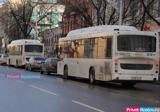 В Ростове водитель автобуса может сесть на 5 лет за гибель женщины - Privet-Rostov.ru -  Главные новости Ростова и Ростовской области, 21.08.2026