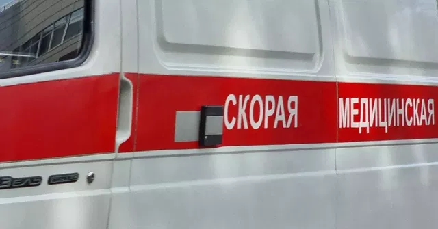 Под Анапой женщина пострадала из-за падения обломков БПЛА - Privet-Rostov.ru -  Главные новости Ростова и Ростовской области, 23.08.2026