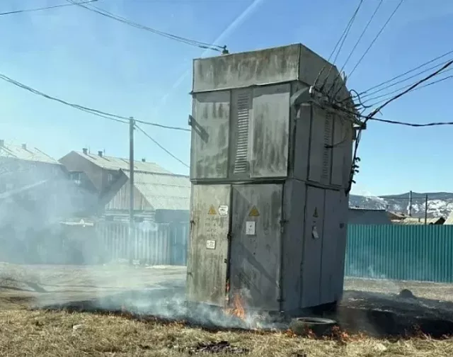 В Аксае пожар на 150 «квадратах» начался из-за короткого замыкания на трансформаторе - Privet-Rostov.ru -  Главные новости Ростова и Ростовской области, 23.08.2026