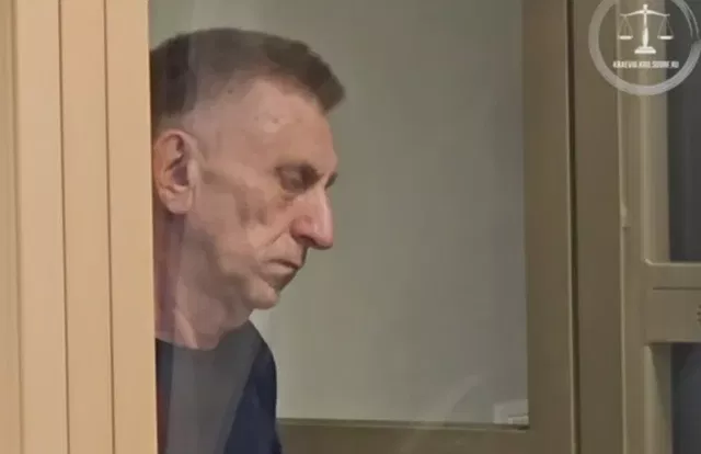 На Кубани 69-летнего мужчину приговорили к 16 годам колонии за преступления против двух девочек - Privet-Rostov.ru -  Главные новости Ростова и Ростовской области, 25.08.2026