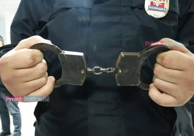 Ударил топором и попытался спрятать тело житель Новошахтинска - Privet-Rostov.ru -  Главные новости Ростова и Ростовской области, 25.08.2026