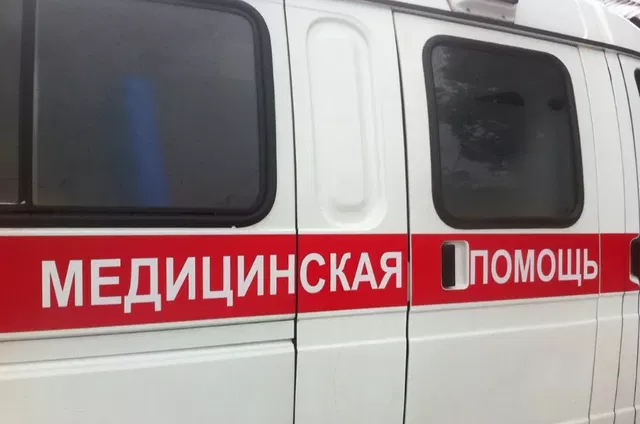 В Ростове пассажирский поезд насмерть снес двух молодых людей - Privet-Rostov.ru -  Главные новости Ростова и Ростовской области, 25.08.2026