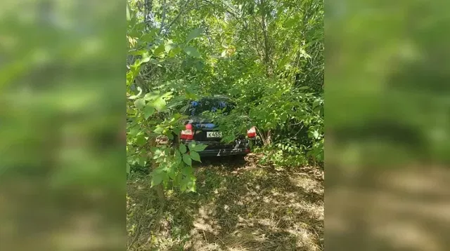 Машина исчезла за ночь: в Шахтах полиция ищет угонщика - Privet-Rostov.ru -  Главные новости Ростова и Ростовской области, 26.08.2026
