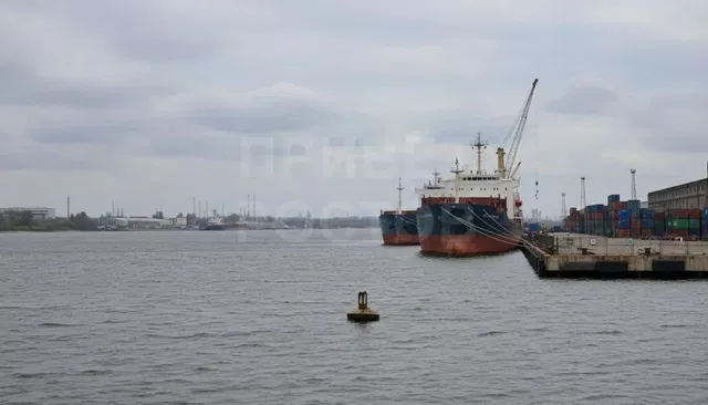 В Ростовской области ввели режим ЧС из-за закрытия портов - Privet-Rostov.ru -  Главные новости Ростова и Ростовской области, 28.08.2026