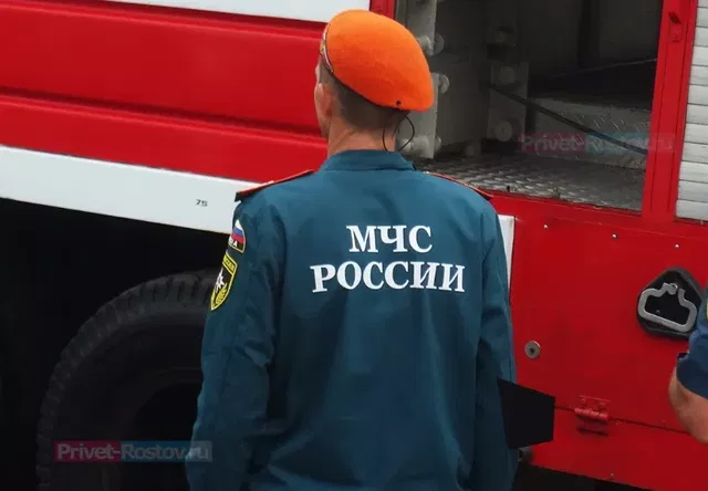 Подозрительные вещи просят не поднимать в Ростове жителей - Privet-Rostov.ru -  Главные новости Ростова и Ростовской области, 28.08.2026