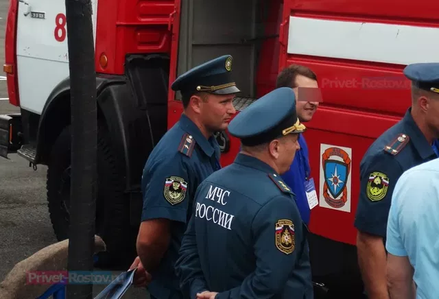 Не трогать замаскированные вещи на дорогах просят жителей в Ростовской области - Privet-Rostov.ru -  Главные новости Ростова и Ростовской области, 29.08.2026