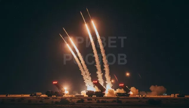 Александр Скрябин сообщил о работе ПВО в Ростове ночью 29 августа - Privet-Rostov.ru -  Главные новости Ростова и Ростовской области, 29.08.2026