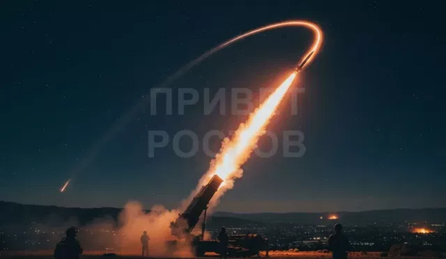 Стало известно о пострадавшей при атаке БПЛА на Ростовскую область - Privet-Rostov.ru -  Главные новости Ростова и Ростовской области, 30.08.2026