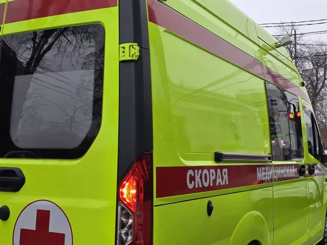 Белова рассказала о состоянии детей, раненных в атаке БПЛА в Ростовской области - Privet-Rostov.ru -  Главные новости Ростова и Ростовской области, 30.08.2026