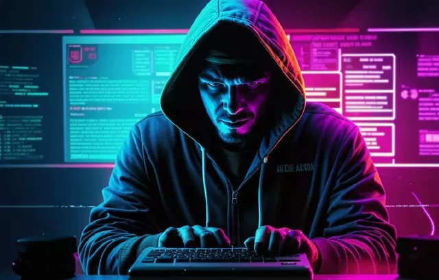 Ростовчанка отдала мошеннику 400 тысяч рублей после знакомства в интернете - Privet-Rostov.ru -  Главные новости Ростова и Ростовской области, 30.08.2026