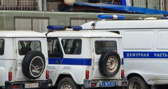 В Ростовской области на границе задержали девушку с наркотиками в игрушке - Privet-Rostov.ru -  Главные новости Ростова и Ростовской области, 30.08.2026