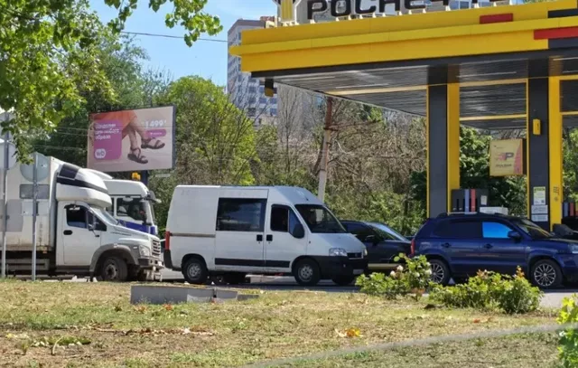 АЗС по Ростову проверили на устойчивость к атакам БПЛА - Privet-Rostov.ru -  Главные новости Ростова и Ростовской области, 31.08.2026