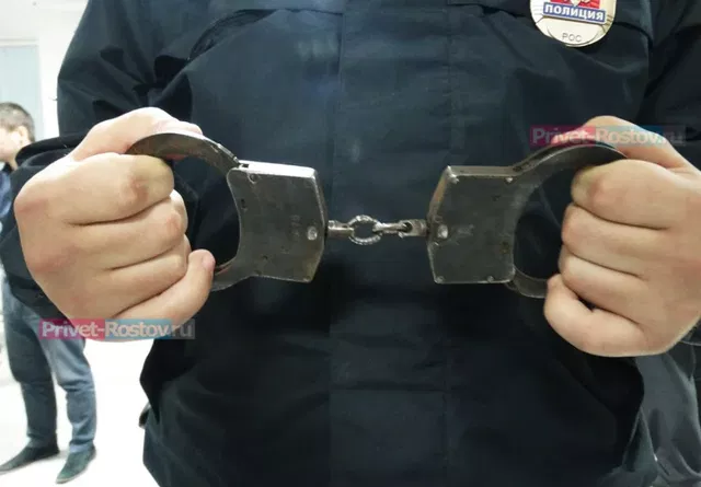 Разыскиваемого с июня мошенника из Ингушетии нашли под Ростовом Разыскиваемого с июня мошенника из Ингушетии нашли под Ростовом - Privet-Rostov.ru - Главные новости Ростова и Ростовской области, 02.09.2026